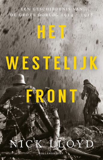 Het westelijk front (e-book)