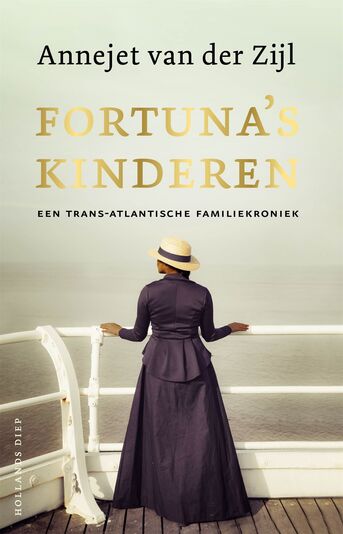 Fortuna&#039;s kinderen (e-book)