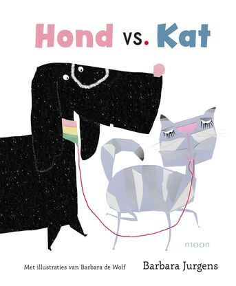 Hond vs. Kat (e-book)