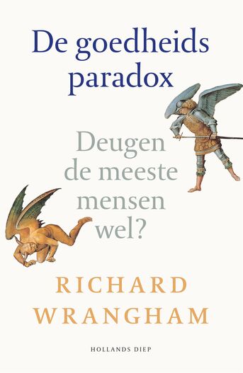 De goedheidsparadox (e-book)