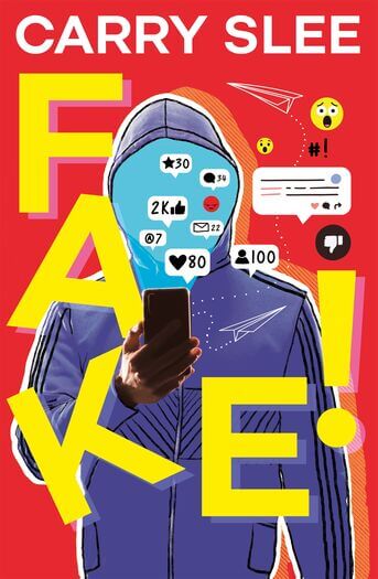 Fake! (e-book)