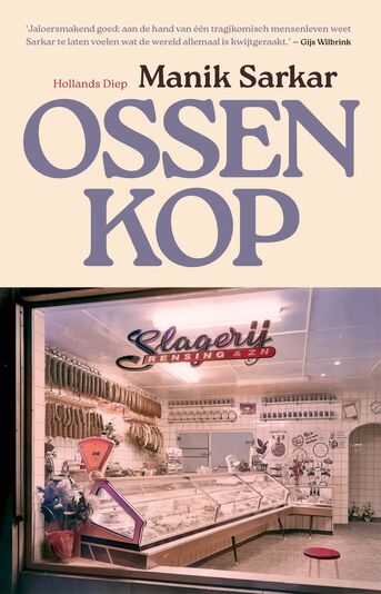 Ossenkop (e-book)
