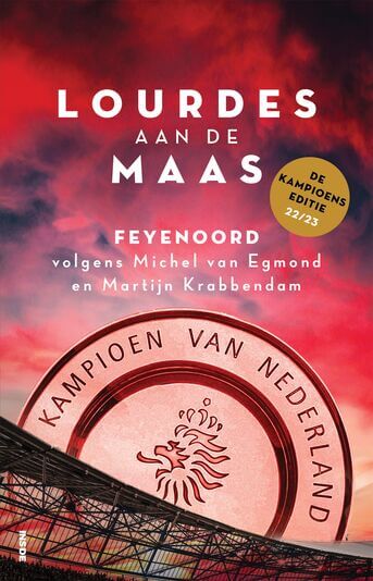 Lourdes aan de Maas (e-book)