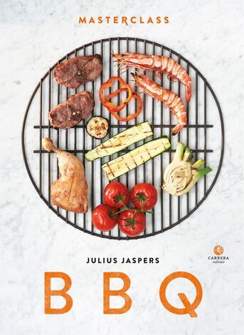 BBQ (e-book)