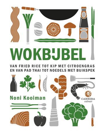 Wokbijbel (e-book)