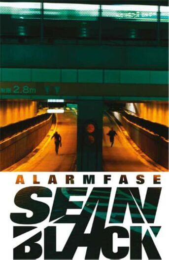 Alarmfase (e-book)