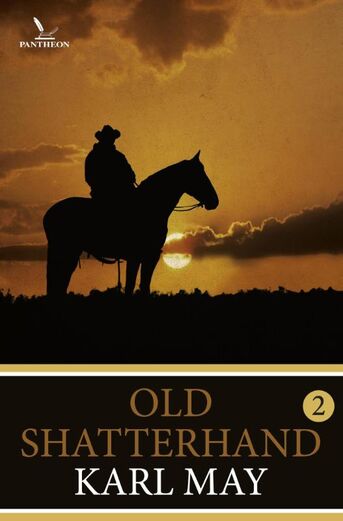 Old shatterhand (e-book)