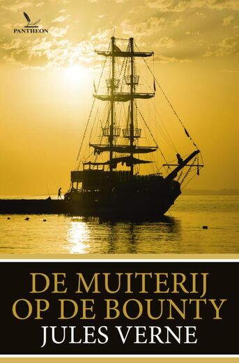 De muiterij op de Bounty en andere verhalen (e-book)