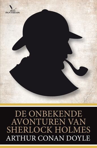 De onbekende avonturen van Sherlock Holmes (e-book)