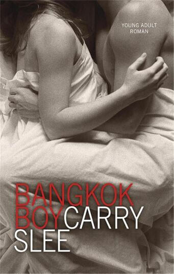 Bangkok boy (e-book)