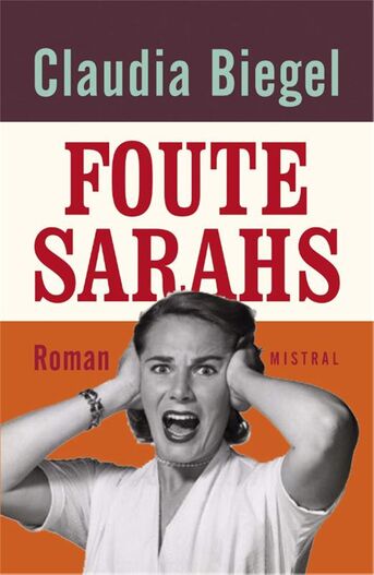 Foute Sarah&#039;s (e-book)
