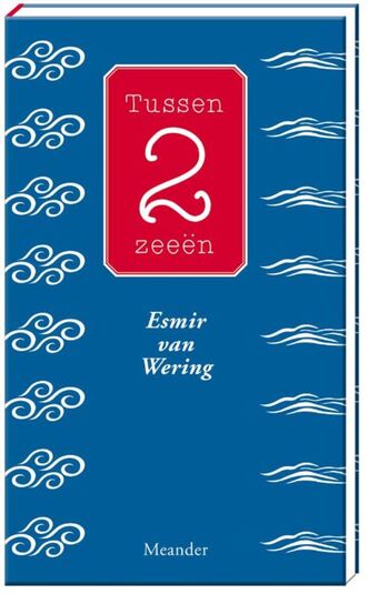 Tussen 2 zeeën (e-book)