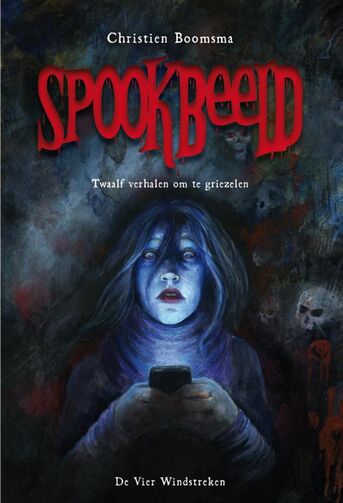 Spookbeeld (e-book)