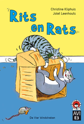 Rits en Rats (e-book)