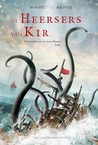 De heersers van Kir (e-book)