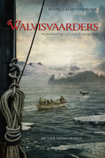 Walvisvaarders (e-book)