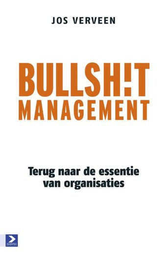 Bullshit management (e-book)