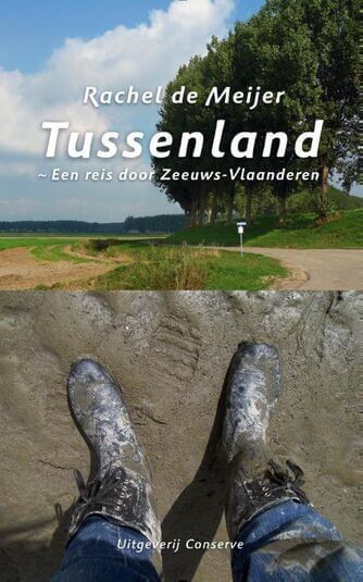 Tussenland (e-book)