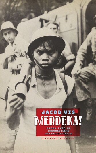 Merdeka! (e-book)