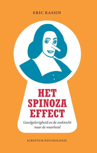 Het Spinoza-effect (e-book)