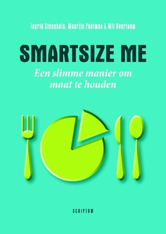 Smartsize me (e-book)