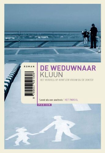De weduwnaar (e-book)