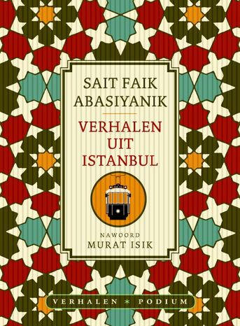 Verhalen uit Istanbul (e-book)