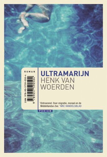 Ultramarijn (e-book)