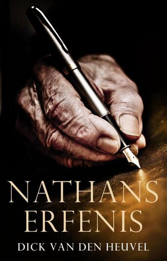 Nathans erfenis (e-book)