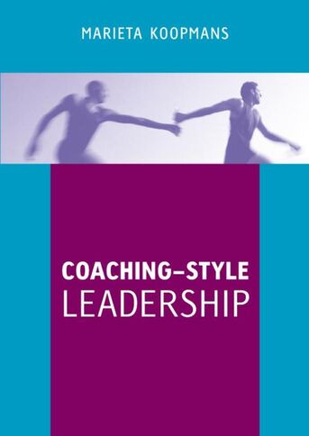 Coaching-style leadership (e-book)