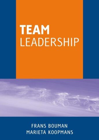 Team leadership (e-book)