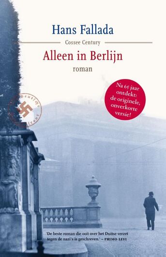 Alleen in Berlijn (e-book)
