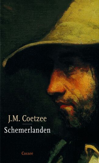 Schemerlanden (e-book)