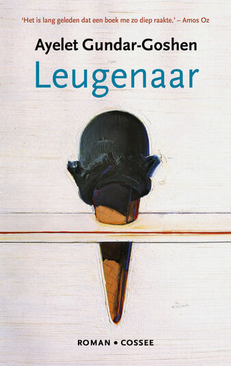 Leugenaar (e-book)