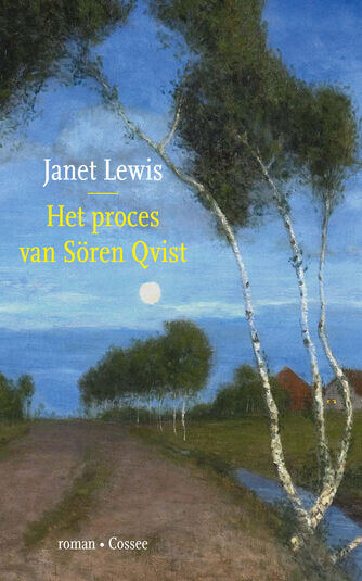 Het proces van Sören Qvist (e-book)