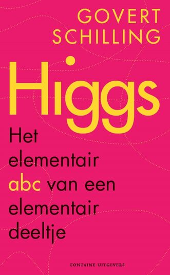 Higgs (e-book)