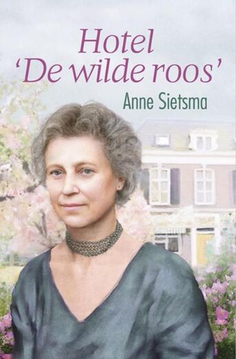 Hotel de Wilde Roos (e-book)