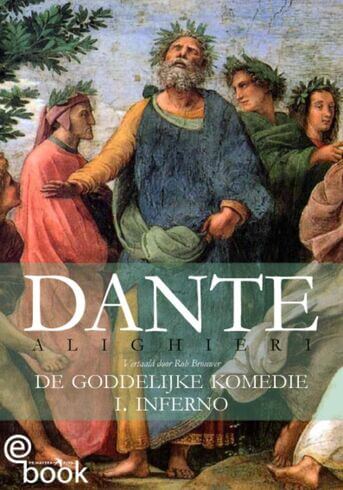 De Goddelijke Komedie (e-book)