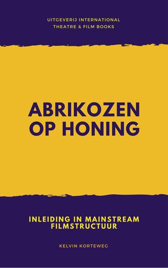 Abrikozen op honing (e-book)