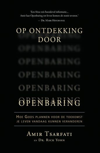 Op ontdekking door Openbaring (e-book)