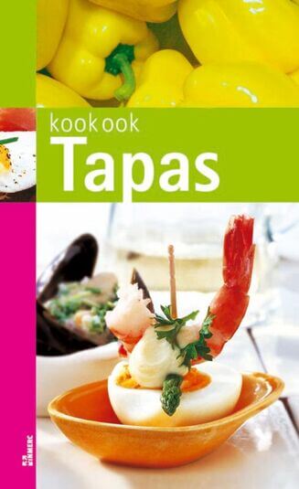Tapas (e-book)
