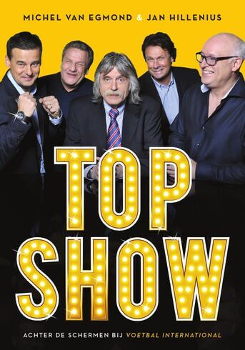 Topshow (e-book)