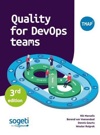 Quality for DevOps teams (e-book)