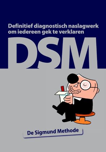 DSM (e-book)