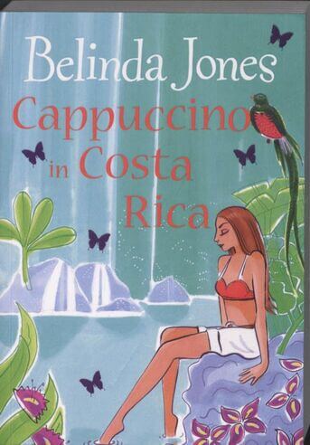 Cappuccino in Costa Rica (e-book)