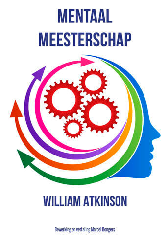 Mentaal Meesterschap (e-book)