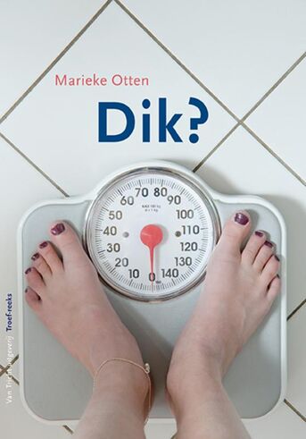 Dik? (e-book)