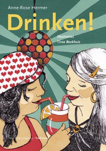 Drinken! (e-book)