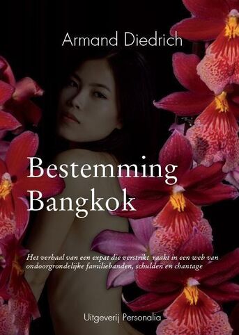 Bestemming Bangkok (e-book)