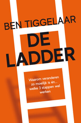 De Ladder (e-book)